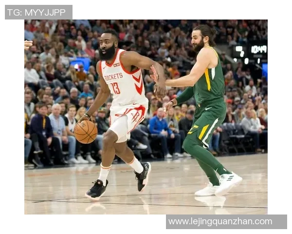 2018年NBA爵士与火箭精彩对决回顾与分析